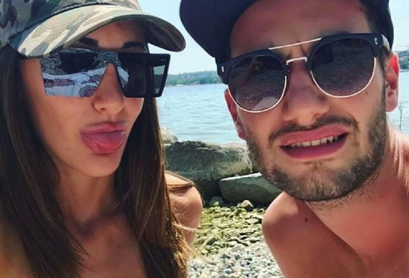 ‘Temptation Island 4’, Ruben Invernizzi difende la sua Francesca Baroni: “Lei mi ha sempre portato rispetto!” preview