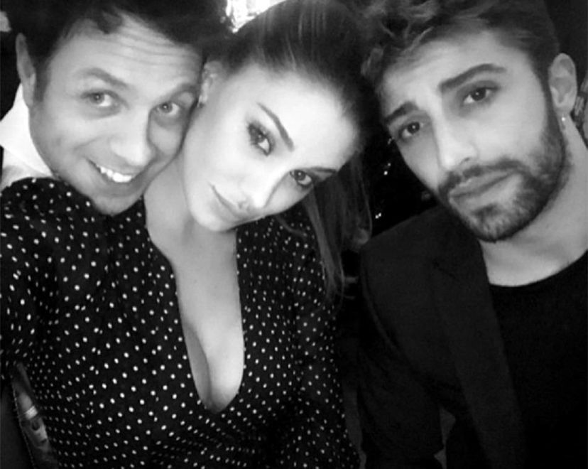 Gabriele Parpiglia smentisce Giovanni Ciacci: “Belen Rodriguez ora è a Ibiza con Andrea Iannone. Se dovesse tornare con Stefano De Martino…” preview