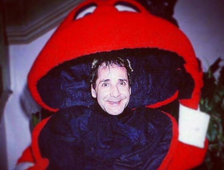 ‘Striscia la Notizia’, è morto il mimo che animava il Gabibbo. Ecco il ricordo di chi ha lavorato con Gero Caldarelli preview