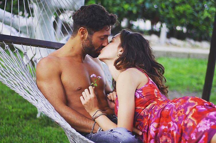 ‘Uomini e Donne’, Ginevra Pisani e Claudio D’Angelo sempre più uniti e felici a 8 mesi dalla scelta preview