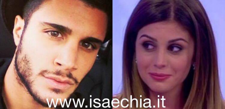 Giulia Latini avvistata in discoteca mentre bacia l’ex tentatore Giorgio Nehme! (Foto) preview