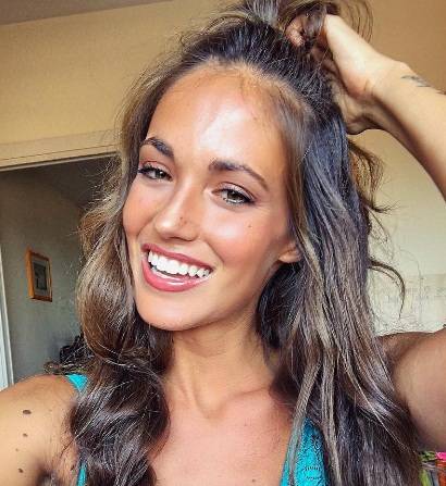 ‘Isola 11’, Gracia De Torres debutta come conduttrice! E con il fidanzato Daniele Sandri intanto… preview