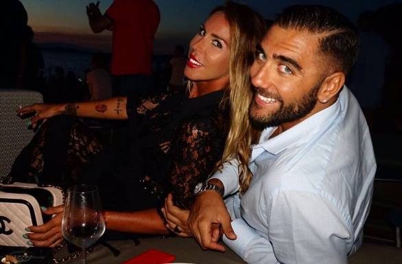 ‘Grande Fratello 7’, dopo la ritrovata serenità accanto a Pietro Aradori, Guendalina Canessa annuncia: “Non escludo l’arrivo di un figlio!” preview