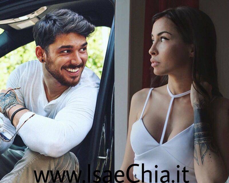 ‘Uomini e Donne’, Andrea Cerioli e quella ironia su Valentina Rapisarda (e non solo!)… article-post