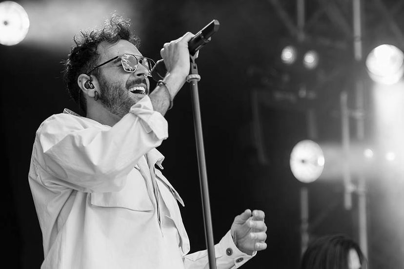 Fattore M: spazio dedicato a Marco Mengoni. #Onde (Sondr Remix) è disco d’oro in Italia e campione di streaming all’estero preview