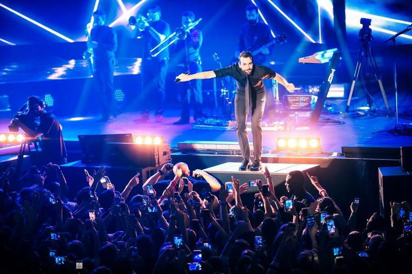 Fattore M: spazio dedicato a Marco Mengoni. Stanno (davvero) tornando? preview