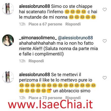 Instagram- Alessio Bruno