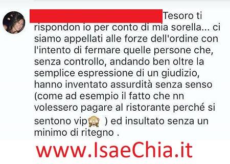 Instagram - Francesca Baroni