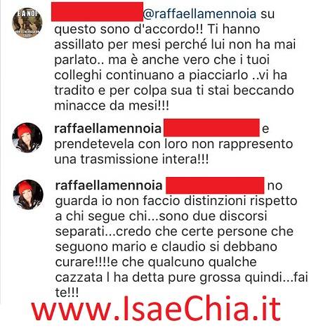 Instagram - Raffaella Mennoia