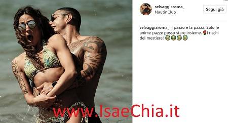 Instagram - Selvaggia Roma