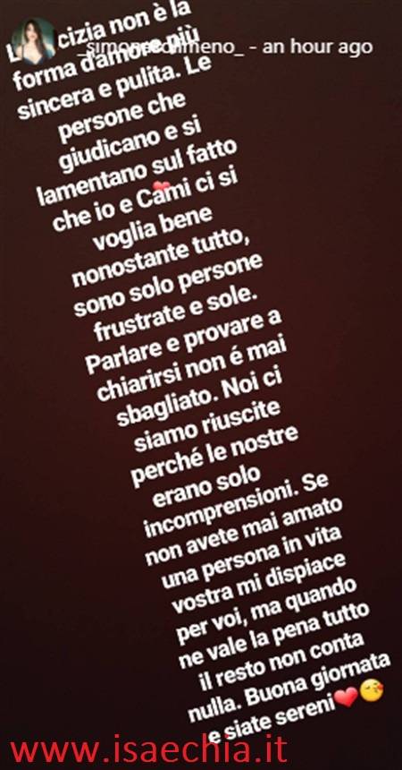 Instagram - Solimeno