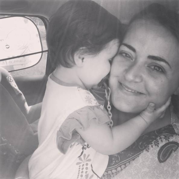 Buon compleanno Isa! preview