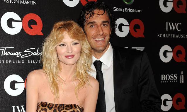 Luca Toni e Marta Cecchetto, l’ex bomber della Nazionale e la compagna presto sposi! article-post