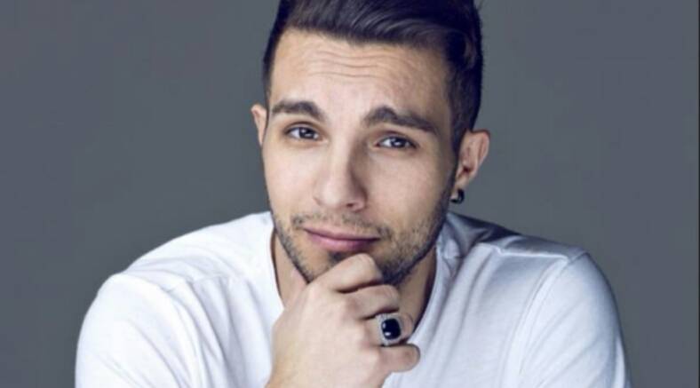 ‘Tale E Quale Show 2017’, Marco Carta nel cast di imitatori! preview