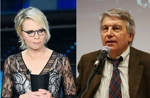 Aldo Grasso contro Maria De Filippi: “La sua è la tv della morbosità! Oggi la gente ama esibirsi, mostrare le proprie frustrazioni, la propria sfortuna, e lei cavalca questo…” preview