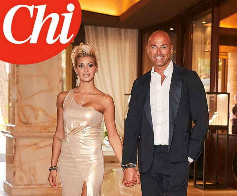 Stefano Bettarini rivela: “Sono pronto a diventare ancora papà! Nicoletta Larini è la donna giusta…” preview