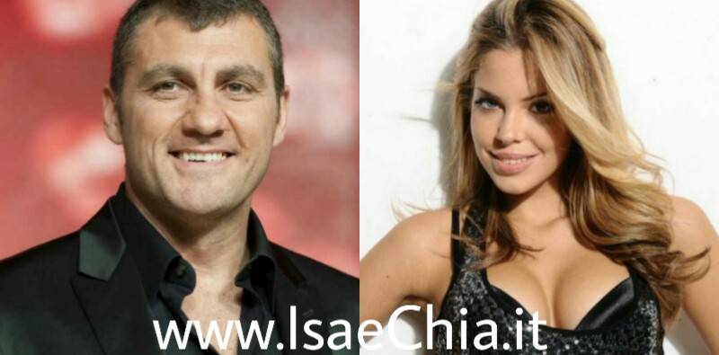 Christian Vieri e Costanza Caracciolo, flirt in corso tra l’ex calciatore e l’ex velina di ‘Striscia La Notizia’! preview