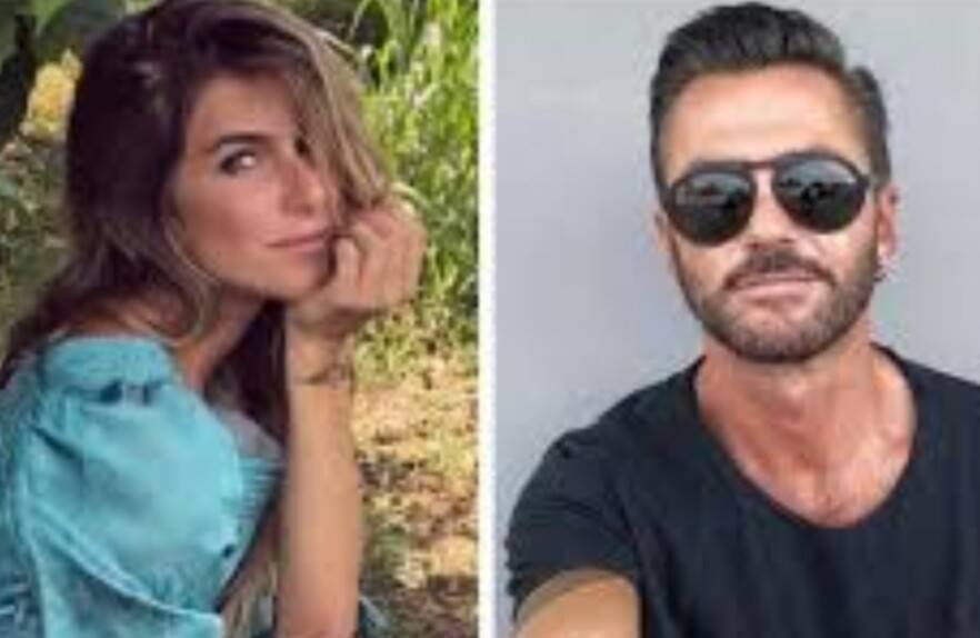Eleonora Pedron e Tommaso Vianello, è sbocciato l’amore tra l’ex Miss Italia e l’ex concorrente del ‘Grande Fratello 4’!