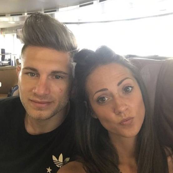 ‘Uomini e Donne’, Teresa Cilia e la crisi con il marito Salvatore Di Carlo: “Nulla accade per caso, tutto serve per essere più forti di prima!” preview