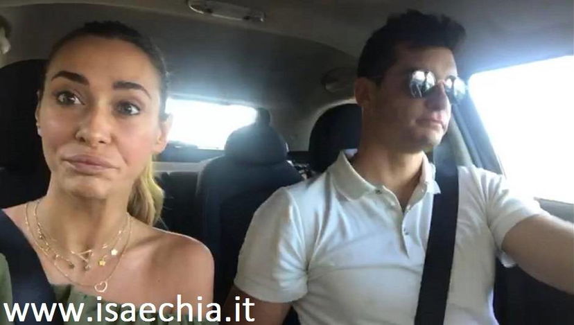 ‘Temptation Island 4’: Sonia Lorenzini ed Emanuele Mauti commentano per IsaeChia.it la sesta puntata (video) preview