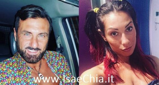 ‘Temptation Island 4’, Sossio Aruta e Gabriella Teodosio protagonisti di una parodia del reality (video) preview