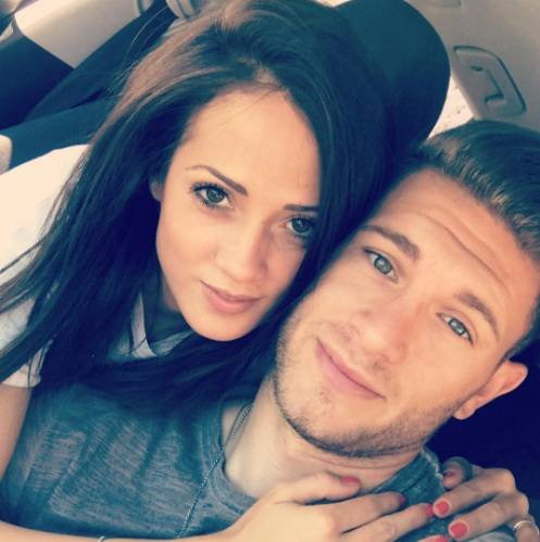 Teresa Cilia e Salvatore Di Carlo