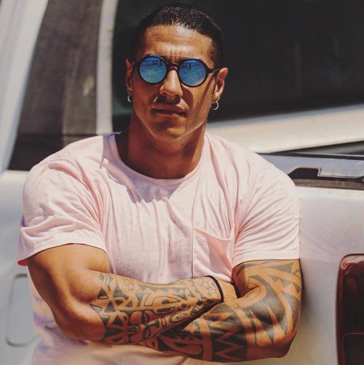 Francesco Chiofalo torna sui social dopo l’intervento: ecco le sue prime parole! article-post