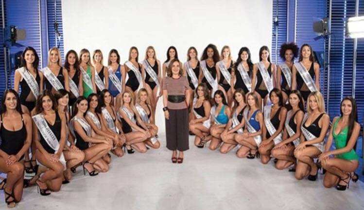 ‘Miss Italia 2017’ secondo IsaeChia.it: votate la più bella tra le 30 finaliste!