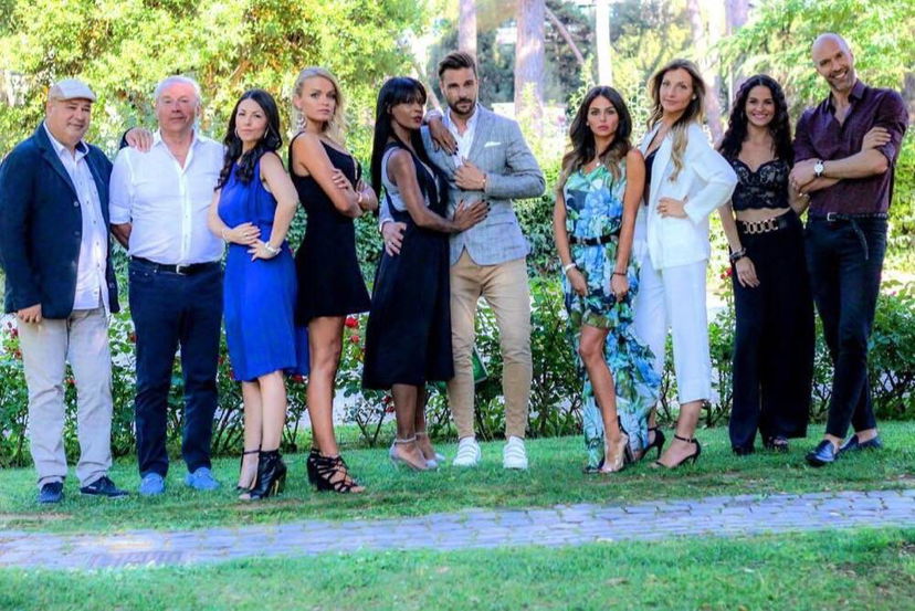 ‘Titanus 2.0’, questa sera in onda la prima puntata del nuovo game show! preview