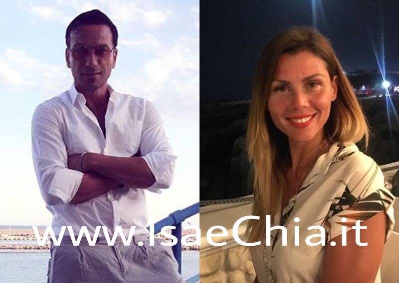 ‘Uomini e Donne’, Costantino Vitagliano dopo 14 anni dal trono appare con la sua non scelta! (Foto) preview