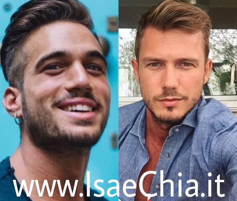 ‘Uomini e Donne’, Alex Migliorini e i like galeotti al suo corteggiatore… (foto) article-post