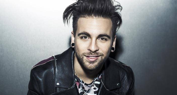 ‘Amici 13’, Alessio Bernabei parla dell’addio ai Dear Jack: “Mi stavano sul ca**o uno per uno ma ero io l’anello debole” article-post