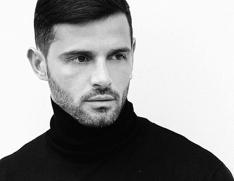 ‘Uomini e Donne’, l’ex tronista Alessio Lo Passo è uscito dal carcere dopo 4 mesi di reclusione! (Foto) article-post