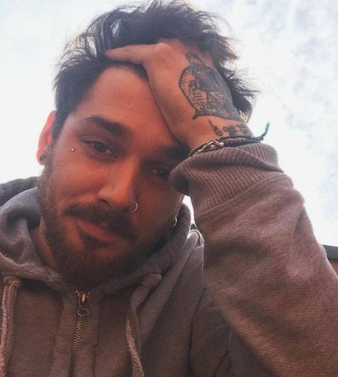 Andrea Cerioli malinconico su Instagram: “Darei qualsiasi cosa per poter tornare indietro!” preview