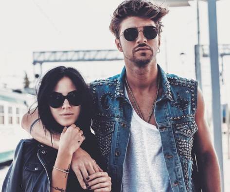 Andrea Damante difende Giulia De Lellis dalle accuse di omofobia: “Se fosse come la descrivono, non sarebbe diventata così amica di Cristiano Malgioglio!” preview