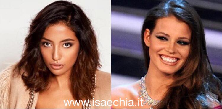 ‘Grande Fratello Vip 2’, sono Carla Cruz e Ivana Mrazova le due nuove concorrenti del reality show! (Foto) preview