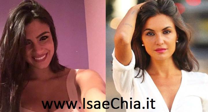 ‘Temptation Island 4’, Carmen Rimauro e quella frecciatina social a Valeria Bigella article-post