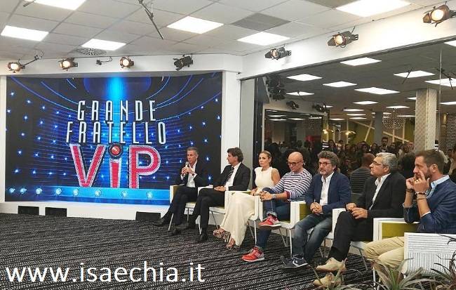 ‘Grande Fratello Vip 2’, nuovi concorrenti in arrivo! Ecco tutte le novità svelate nella conferenza stampa preview