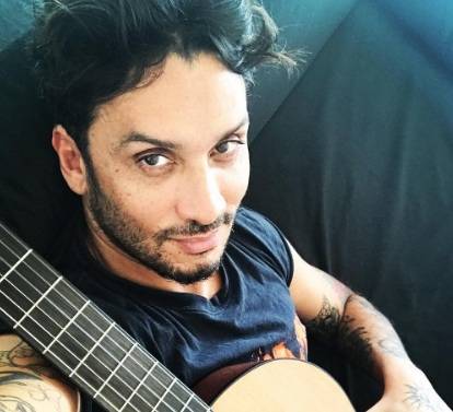 ‘Amici 17’, Fabrizio Moro sorprende tutti: “Non so se sarò presente nella prossima edizione!” preview