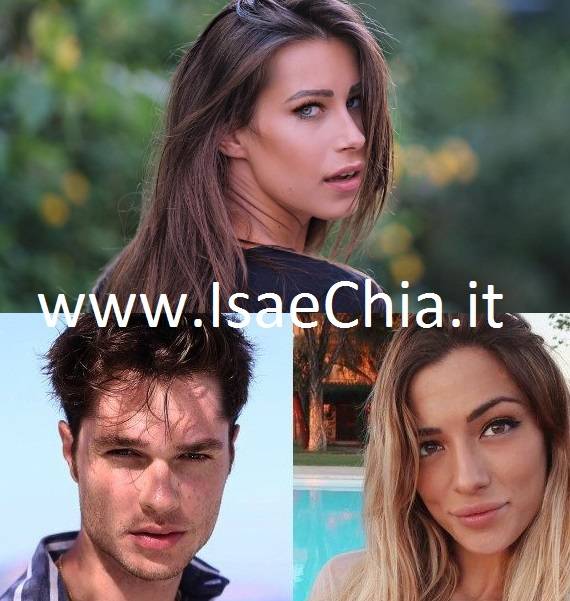 Federica Benincà contro Soleil Sorge e Marco Cartasegna: “Trovo altamente fuori luogo questa loro amicizia!” preview