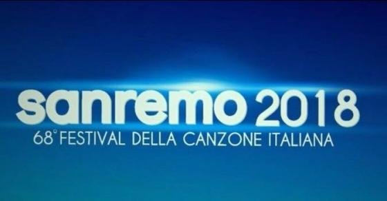 Festival Di Sanremo 2018