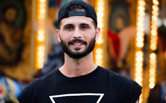 ‘Uomini e Donne’, Francesco Zecchini ammette: “Mi sarebbe piaciuto fare il tronista” preview