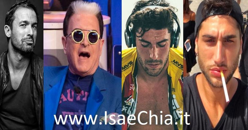 ‘Grande Fratello Vip 2’, uno dei concorrenti della Casa sostiene di essere single ma in realtà… preview