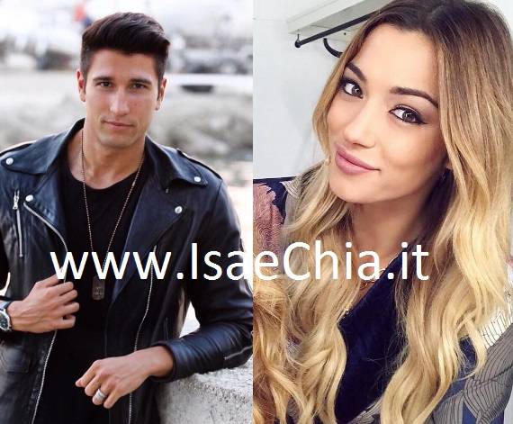 Gianmarco Onestini replica alle parole di Soleil Sorge: “Cara mia, mi dispiace ma hai fatto un’altra pessima figura!” (Video) preview