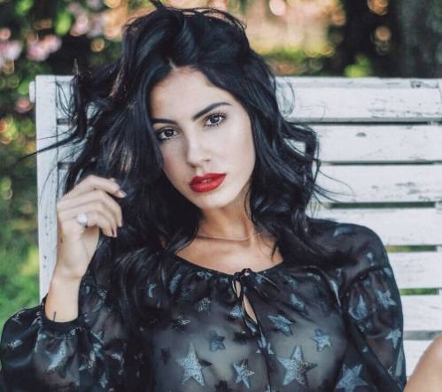 ‘Grande Fratello Vip 2’, Giulia De Lellis nel mirino del web per una frase sul tema delle adozioni gay: ecco le sue parole! preview