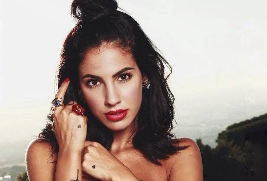 Giulia De Lellis, ecco le ultime parole della fidanzata di Andrea Damante prima dell’ingresso nella Casa del ‘Grande Fratello Vip 2’ preview