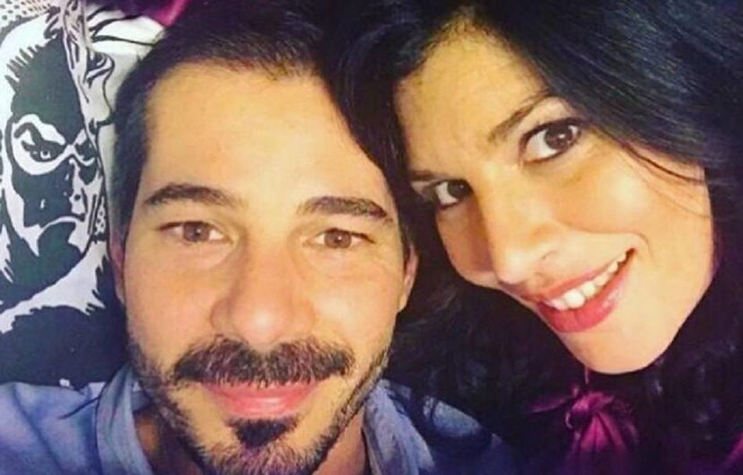 Giusy Ferreri e Andrea Bonomo sono diventati genitori: è nata Beatrice! preview