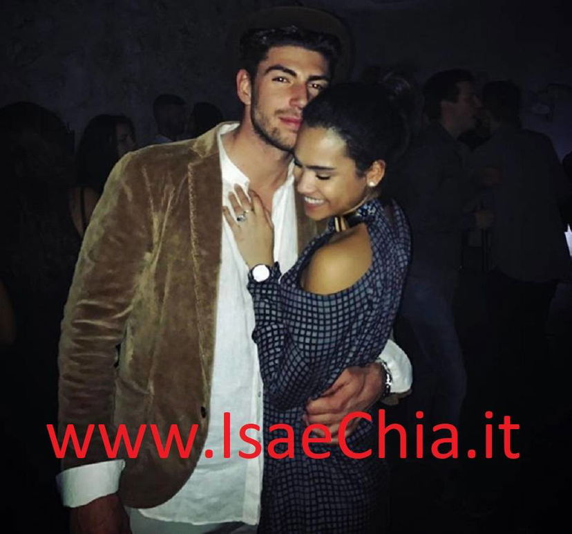 ‘Grande Fratello Vip 2’, l’ex fidanzata di Ignazio Moser è una nuova corteggiatrice di ‘Uomini e Donne’! (foto) preview