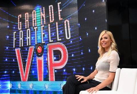 ‘Grande Fratello Vip 2’, ecco le parole dei concorrenti a pochi giorni dall’inizio del reality! preview