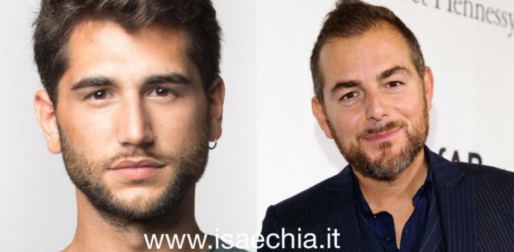 ‘Grande Fratello Vip 2’, Jeremias Rodriguez contro Daniele Bossari: “Ha proprio la faccia da bastardo! Questa cosa voglio sistemarla fuori…” (Video) preview